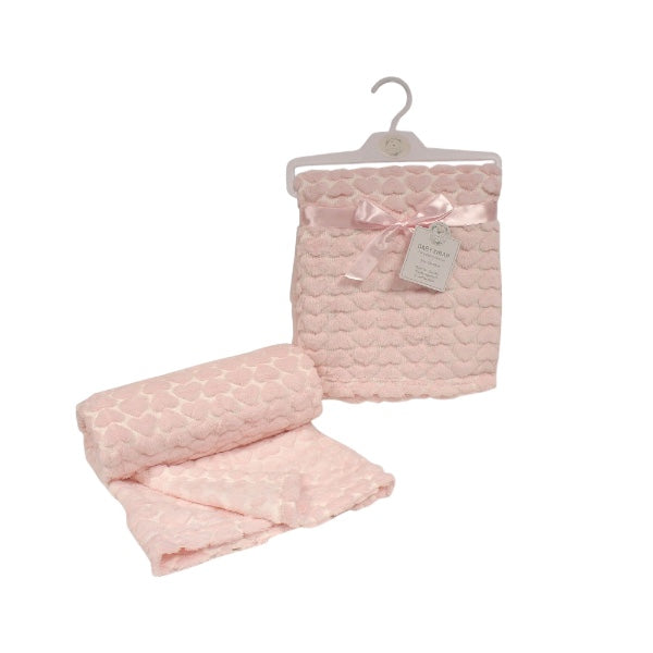 Baby Wrap - Hearts