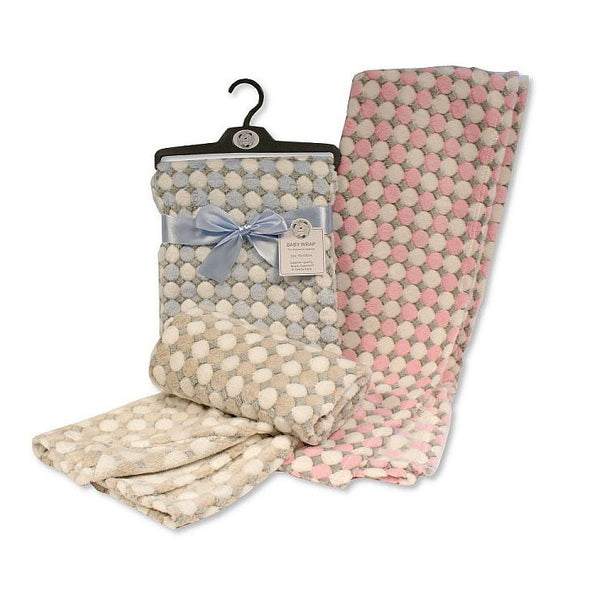 Baby Wrap Circles