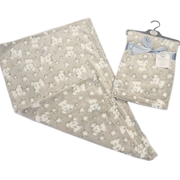 Baby Wrap - Teddy - Unisex