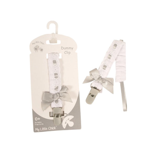 Lace Dummy Clip 