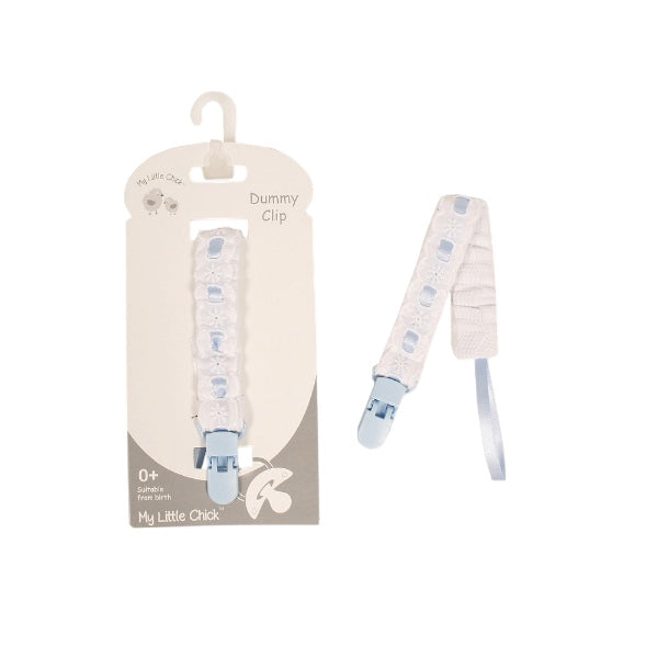 Lace Dummy Clip 