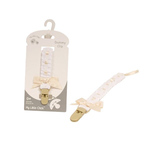 Lace Dummy Clip 