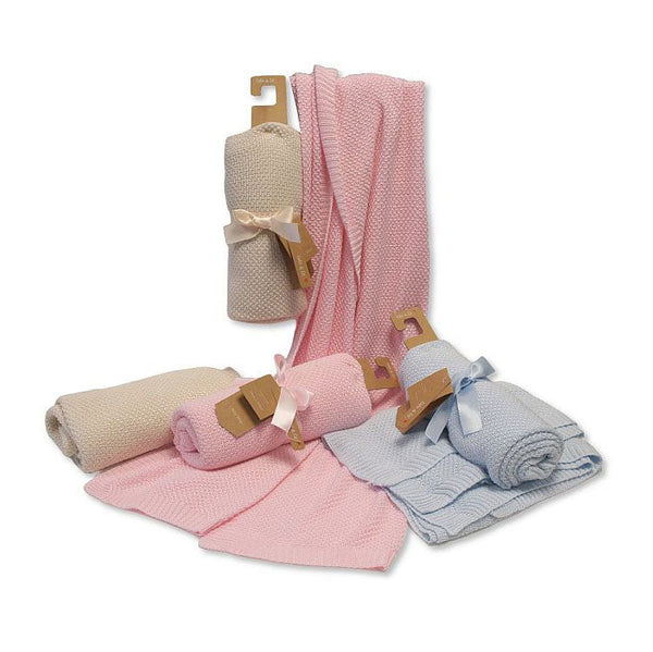 Baby Bamboo Wrap Rolled
